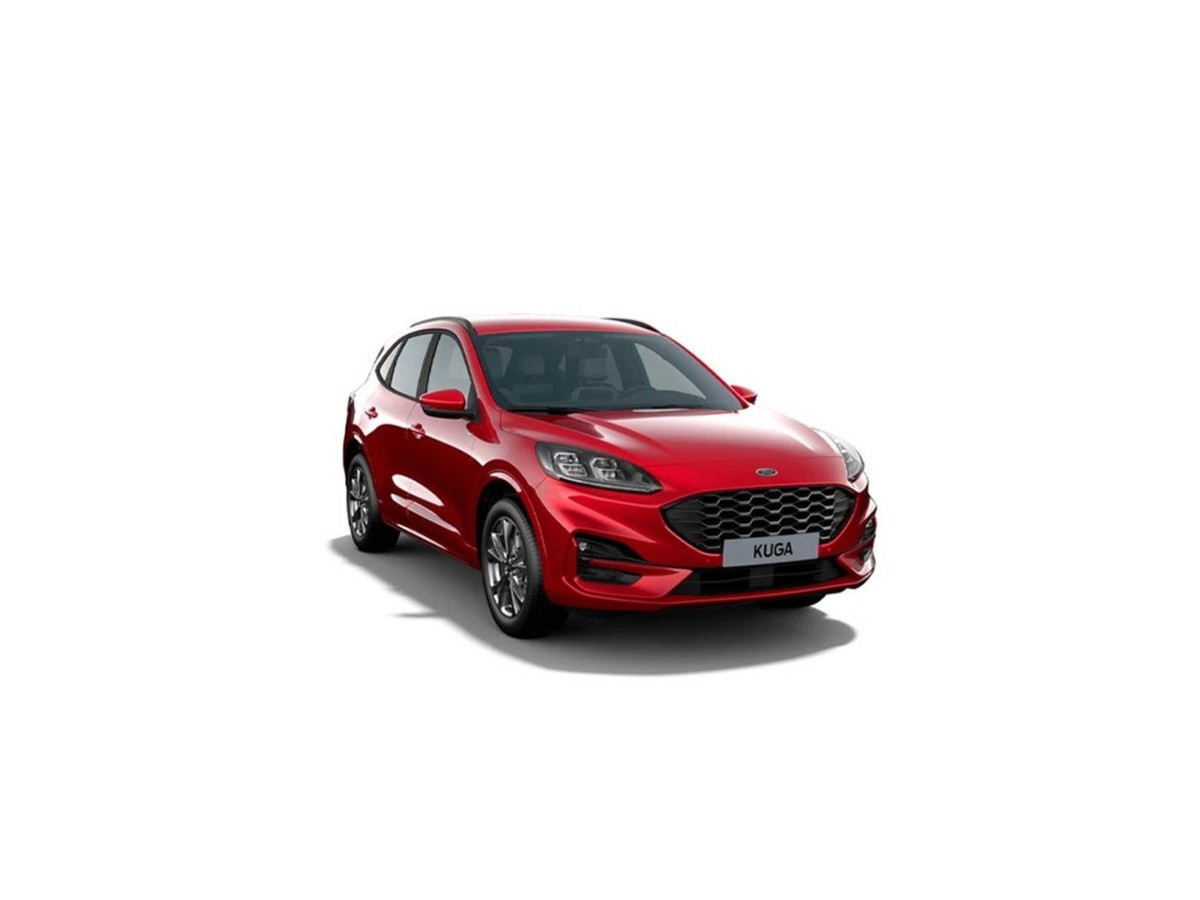 FORD Kuga ST-Line 2.5 Duratec FHEV 140kW 4x4 Auto