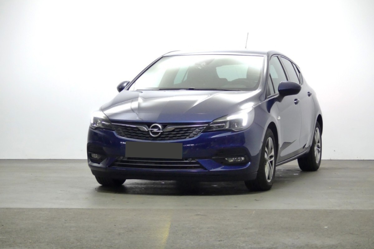 OPEL ASTRA ASTRA 1.2T GS LINE 5P
