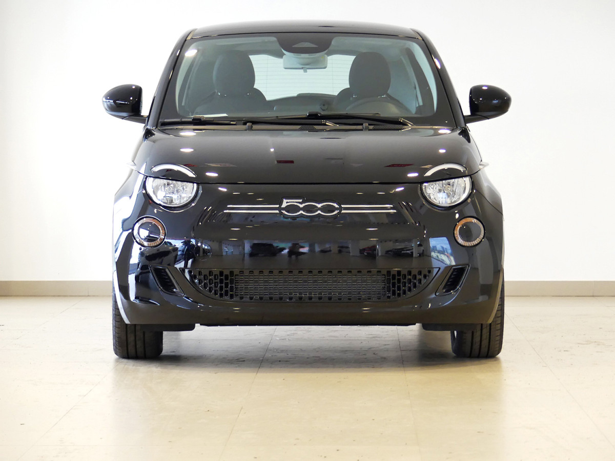 FIAT 500 ELECTRICO