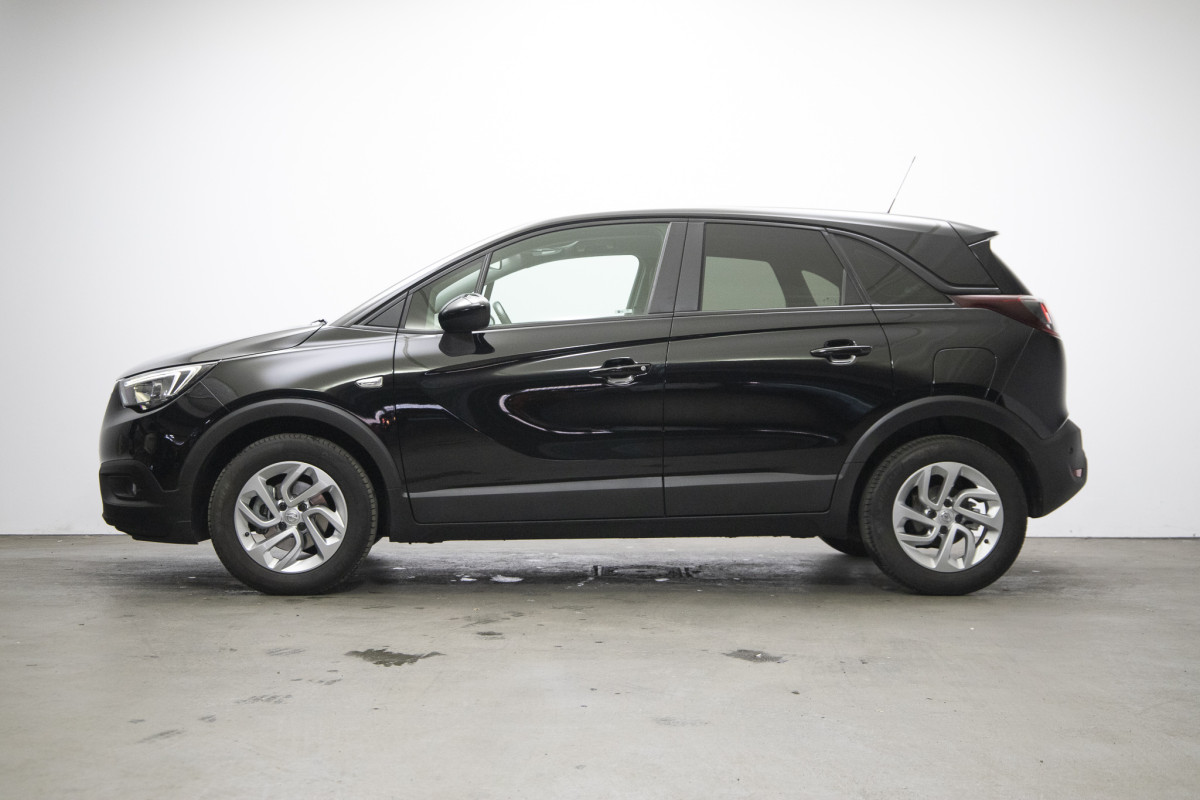 OPEL CROSSLAND X CROSSLAND X 1.2T SELECTIVE S