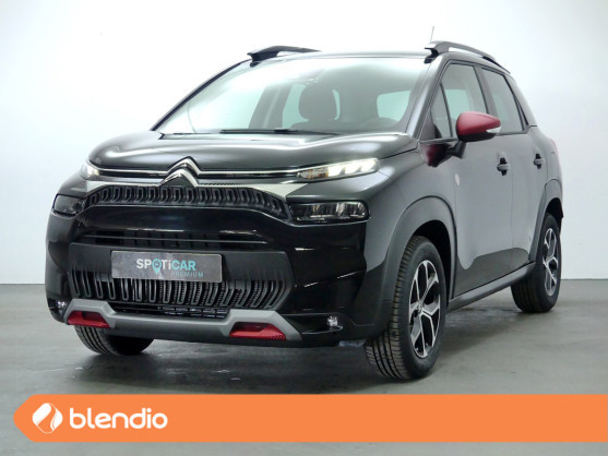 CITROËN C3 AIRCROSS C3 AIRCROSS 1.5 BLUEHDI S&S C-SERIES 5P
