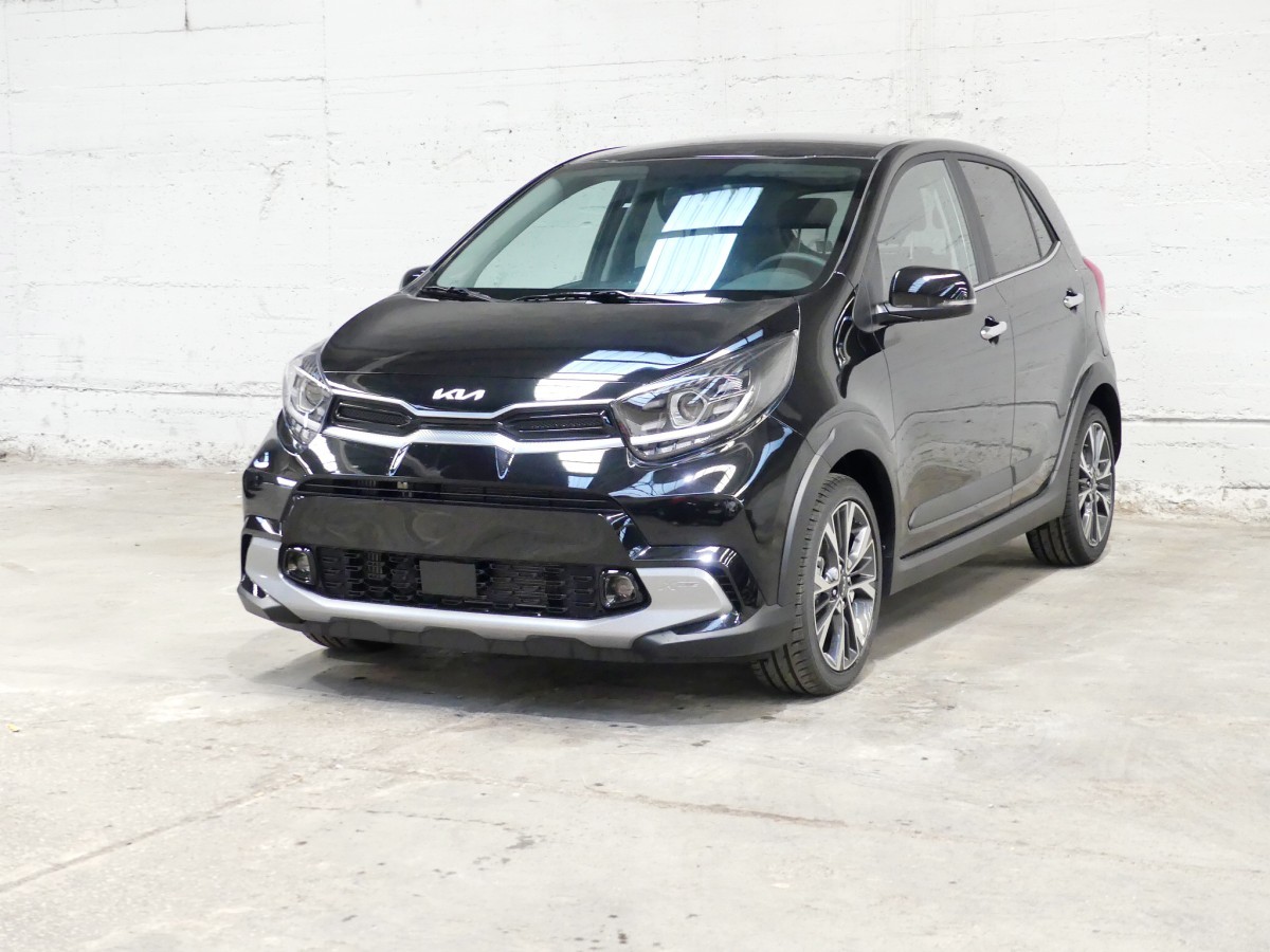 KIA PICANTO PICANTO 1.0 TGDI XLINE MY23