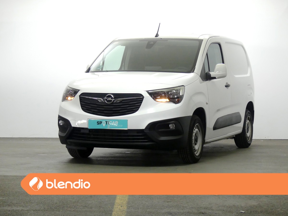 OPEL COMBO COMBO 1.5 TD S/S LIFE EXPRESSION SWB 