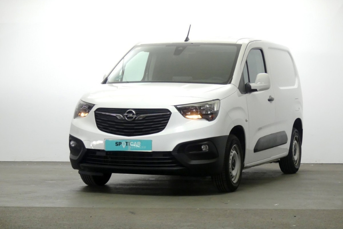 OPEL COMBO COMBO 1.5 TD S/S LIFE EXPRESSION SWB 