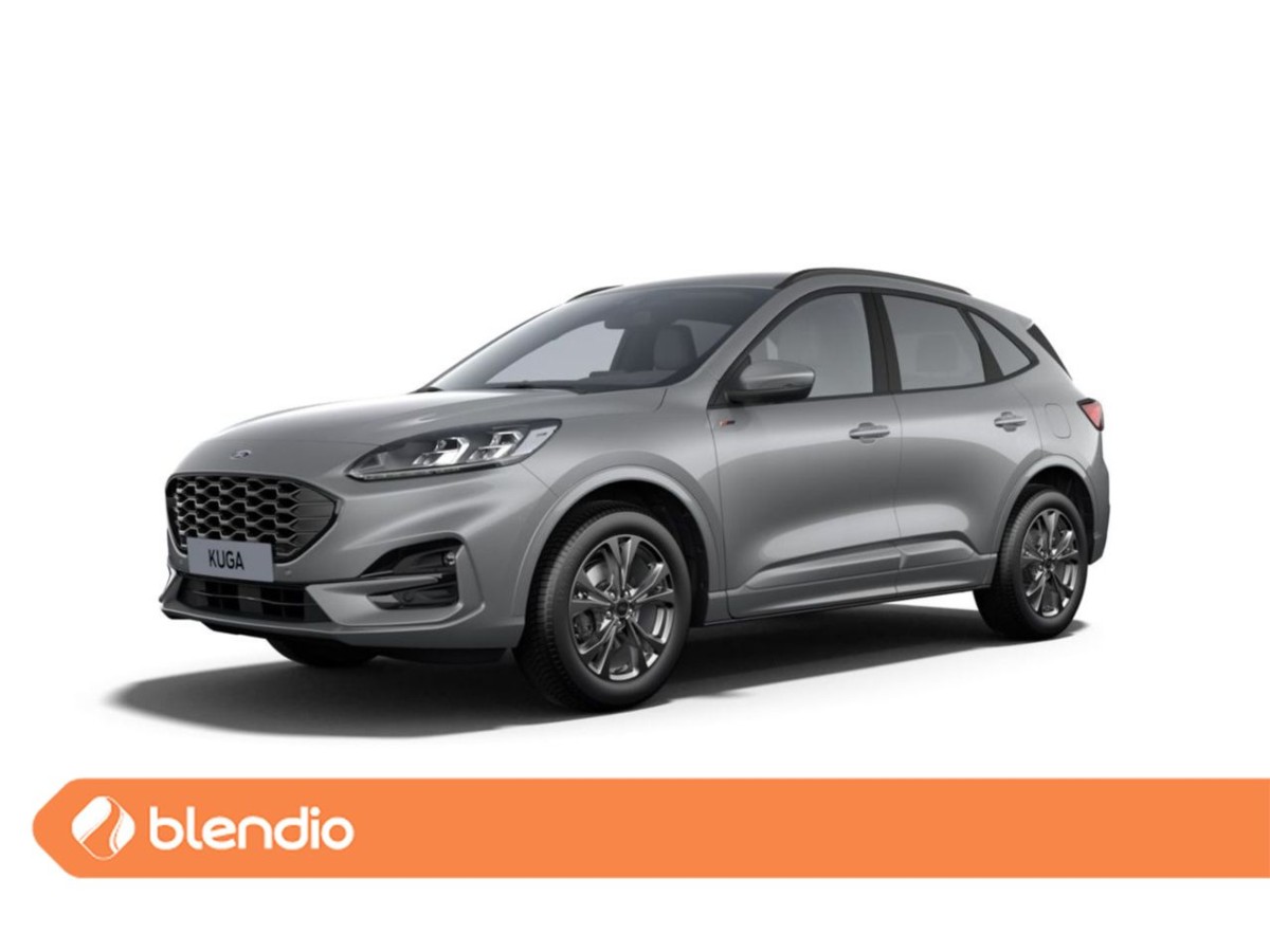 FORD Kuga ST-Line X 2.5 Duratec FHEV 140kW 4x4 Aut
