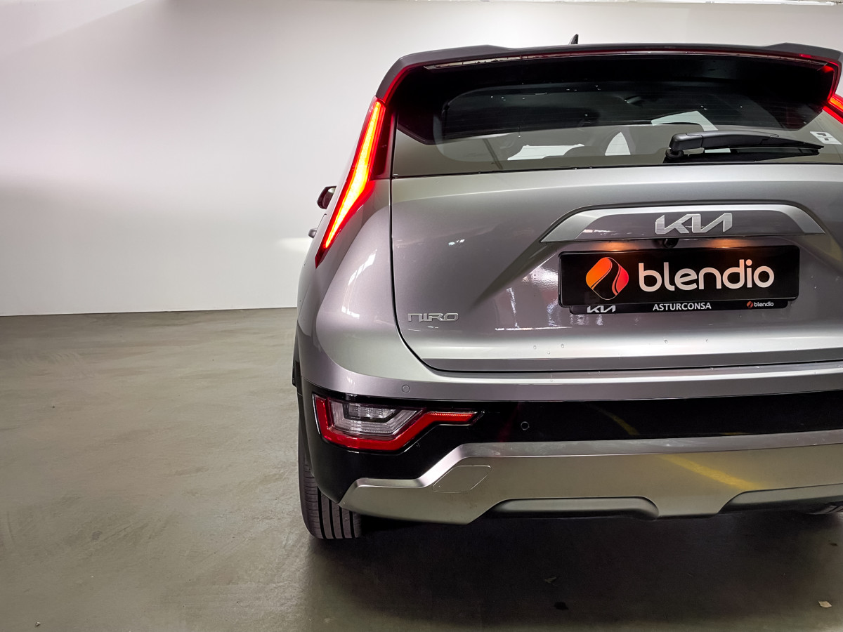 KIA NIRO
