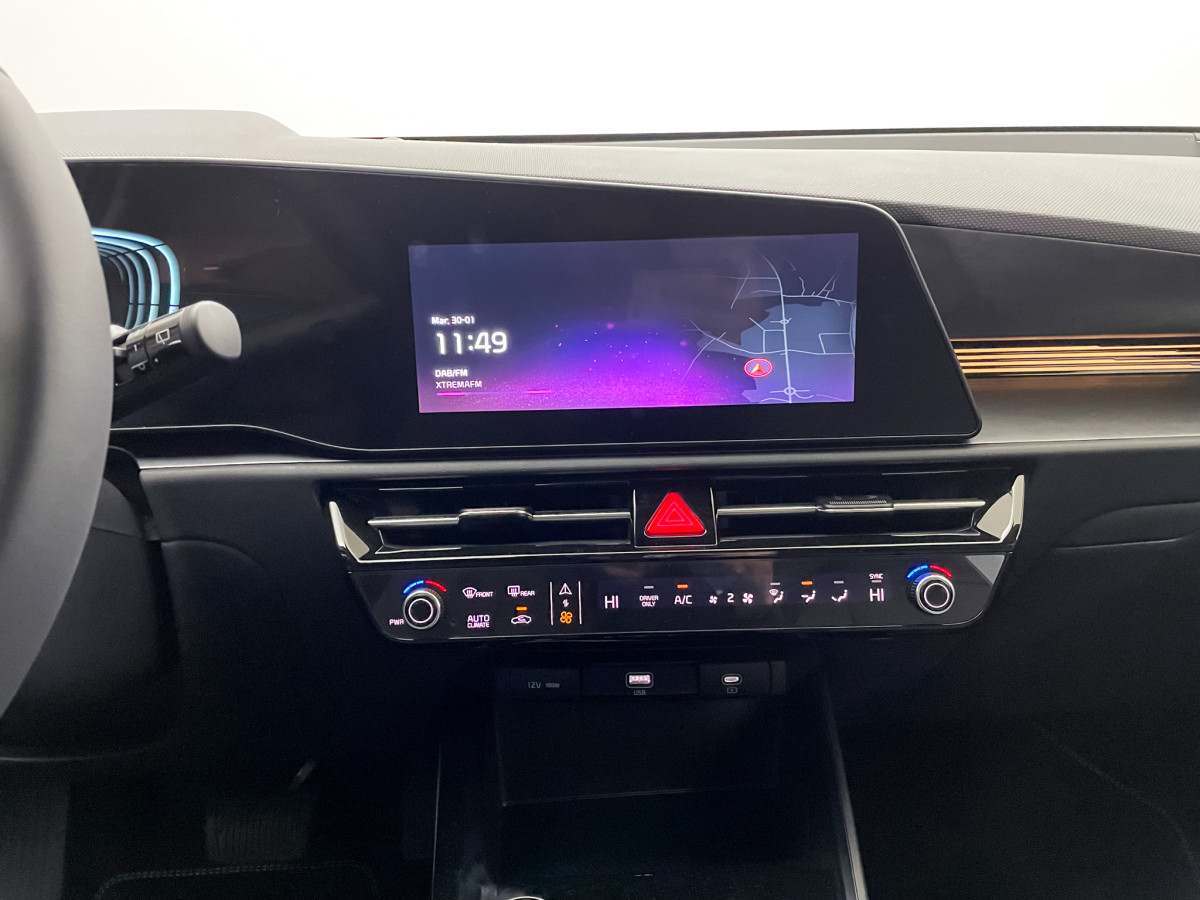 KIA NIRO