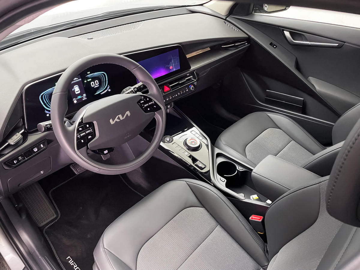 KIA NIRO