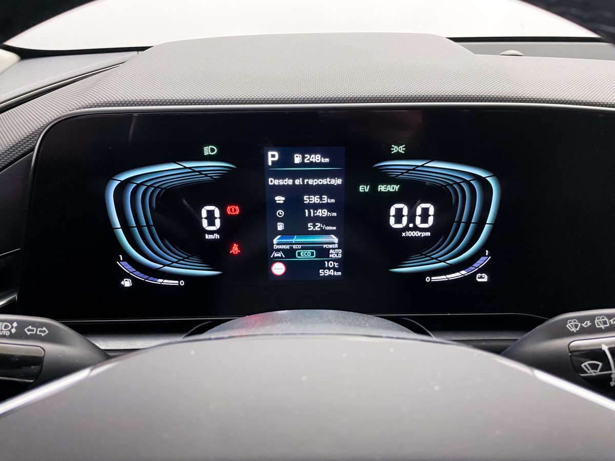 KIA NIRO