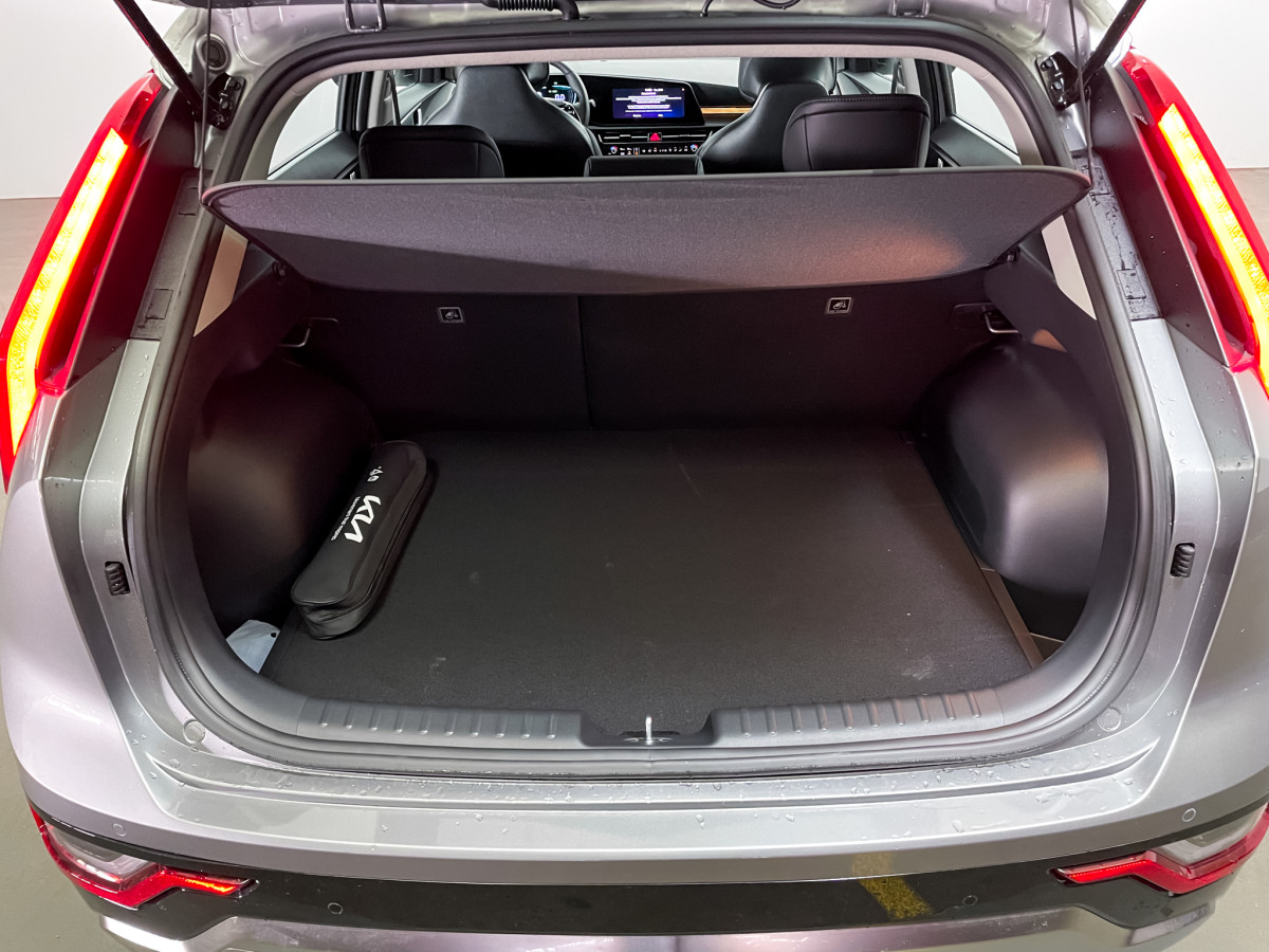 KIA NIRO