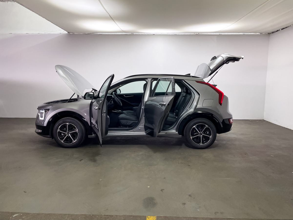 KIA NIRO