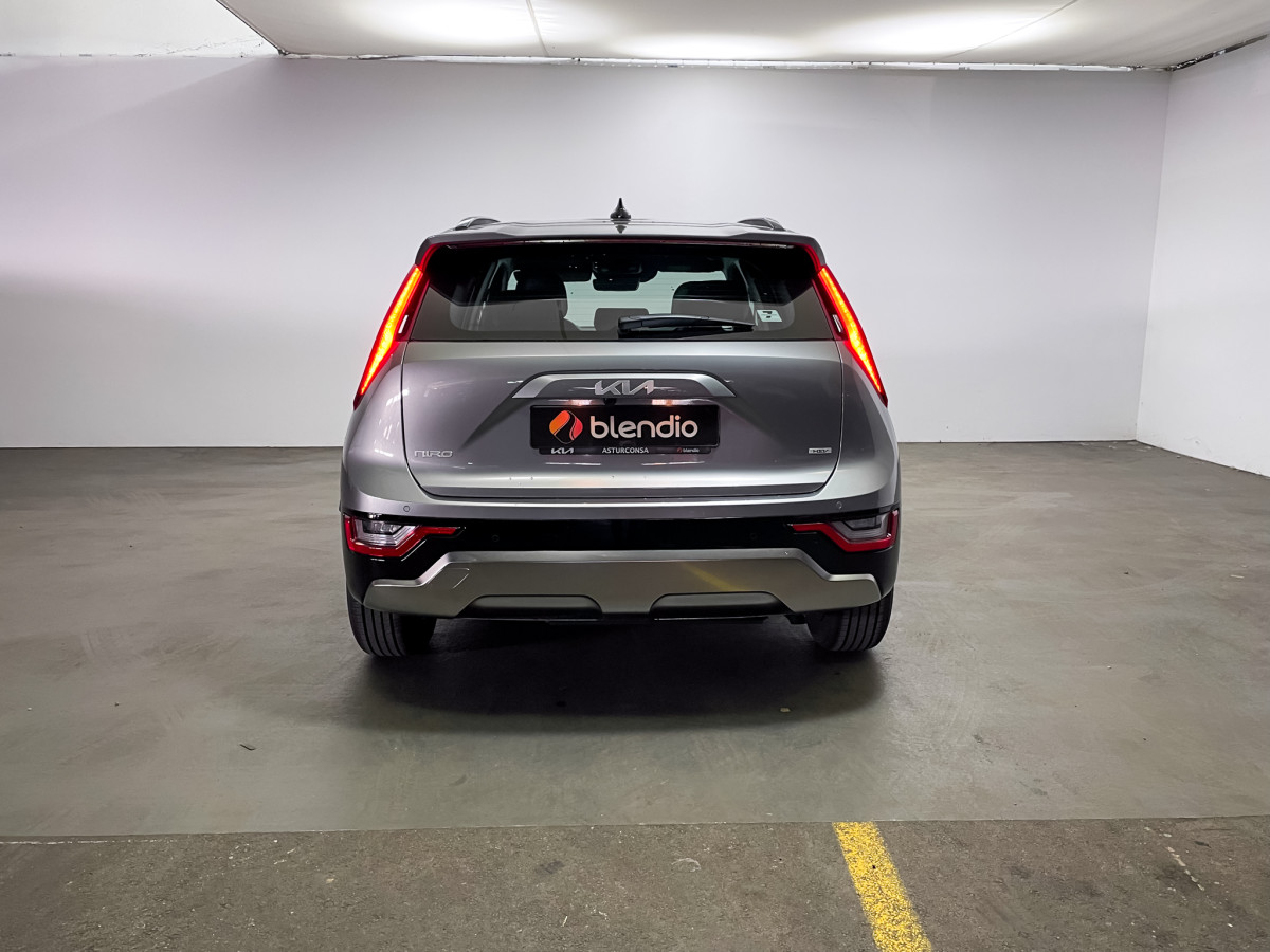 KIA NIRO