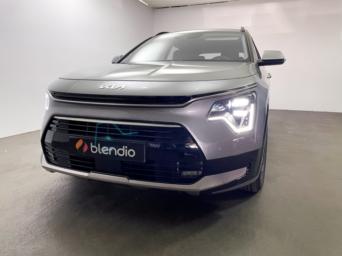KIA NIRO