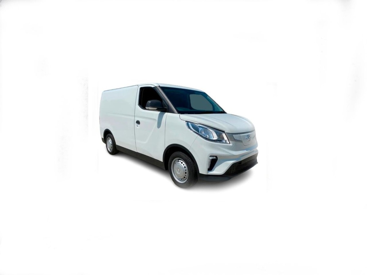 MAXUS e Deliver 3 LWB 50kWh