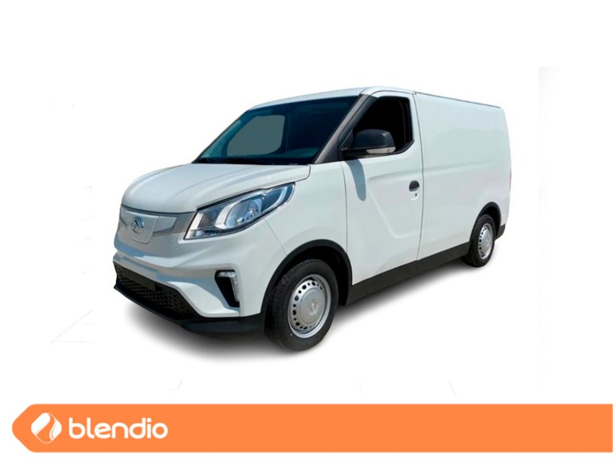 MAXUS e Deliver 3 LWB 50kWh