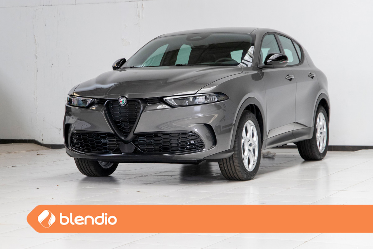ALFA ROMEO TONALE TONALE 1.6 TD DCT SPRINT 5P