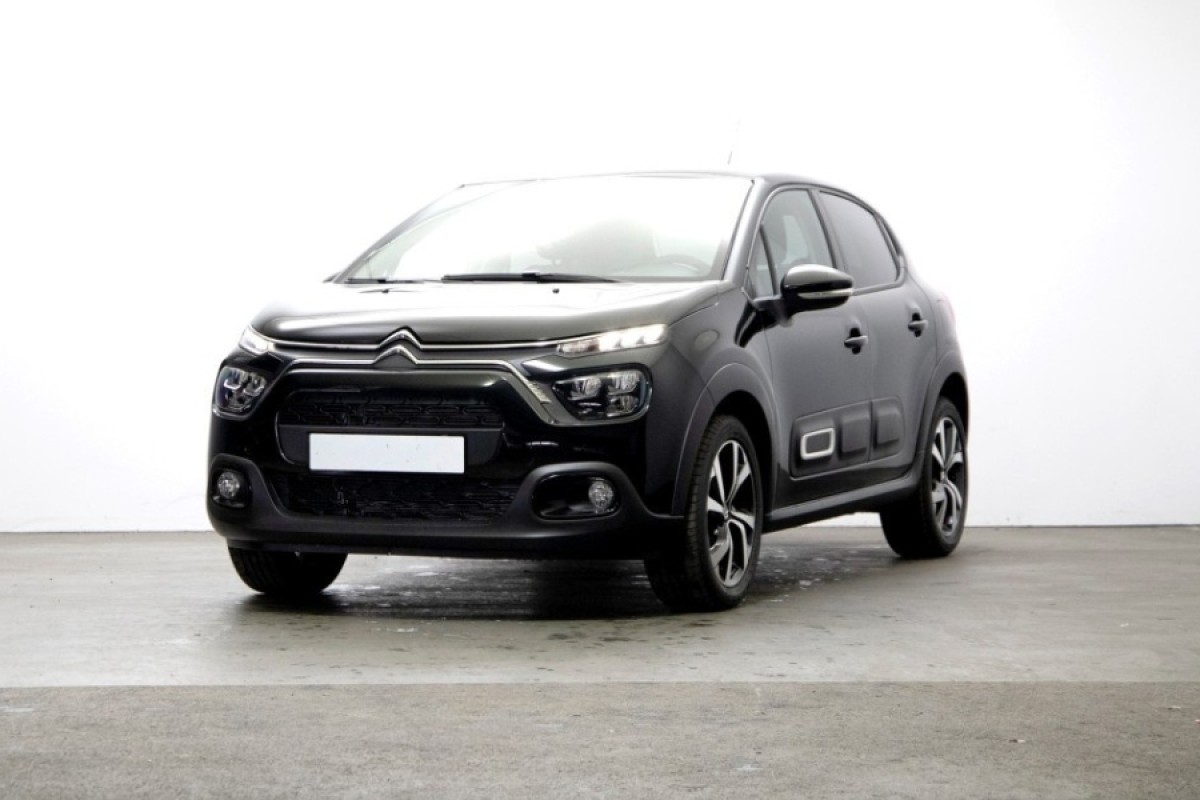 CITROËN C3 C3 1.2 PURETECH MAX 5P