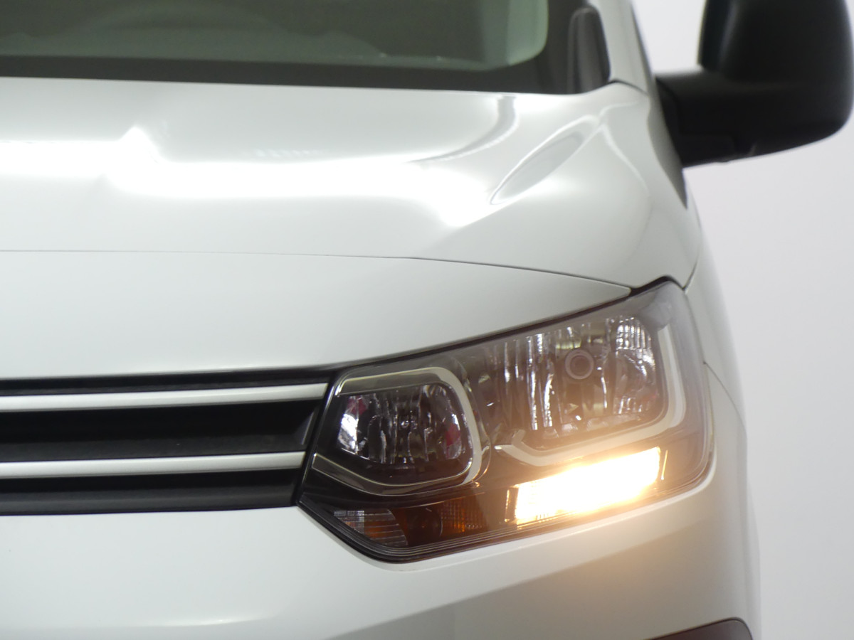 CITROËN BERLINGO