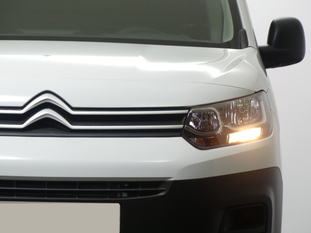 CITROËN BERLINGO