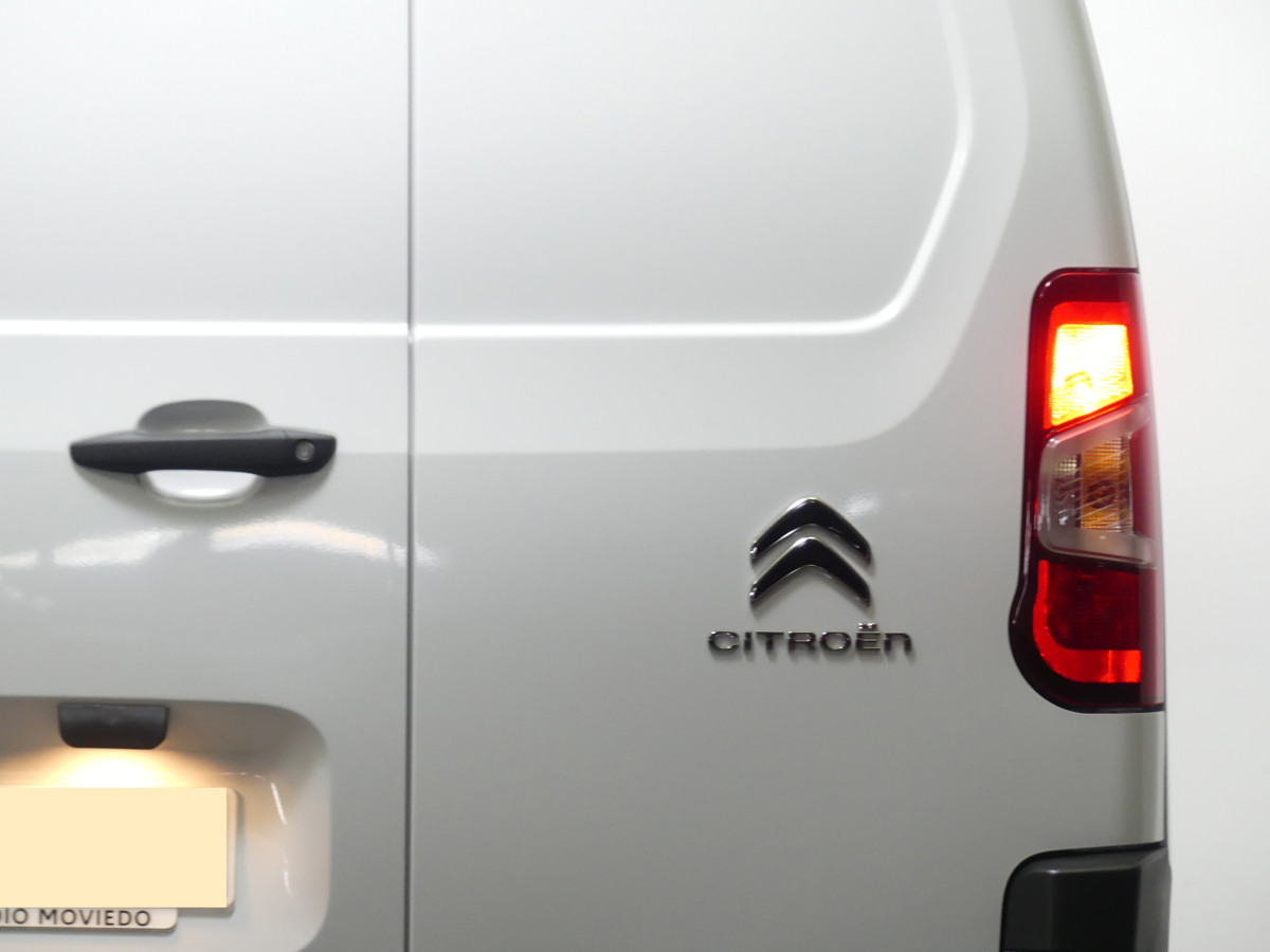 CITROËN BERLINGO