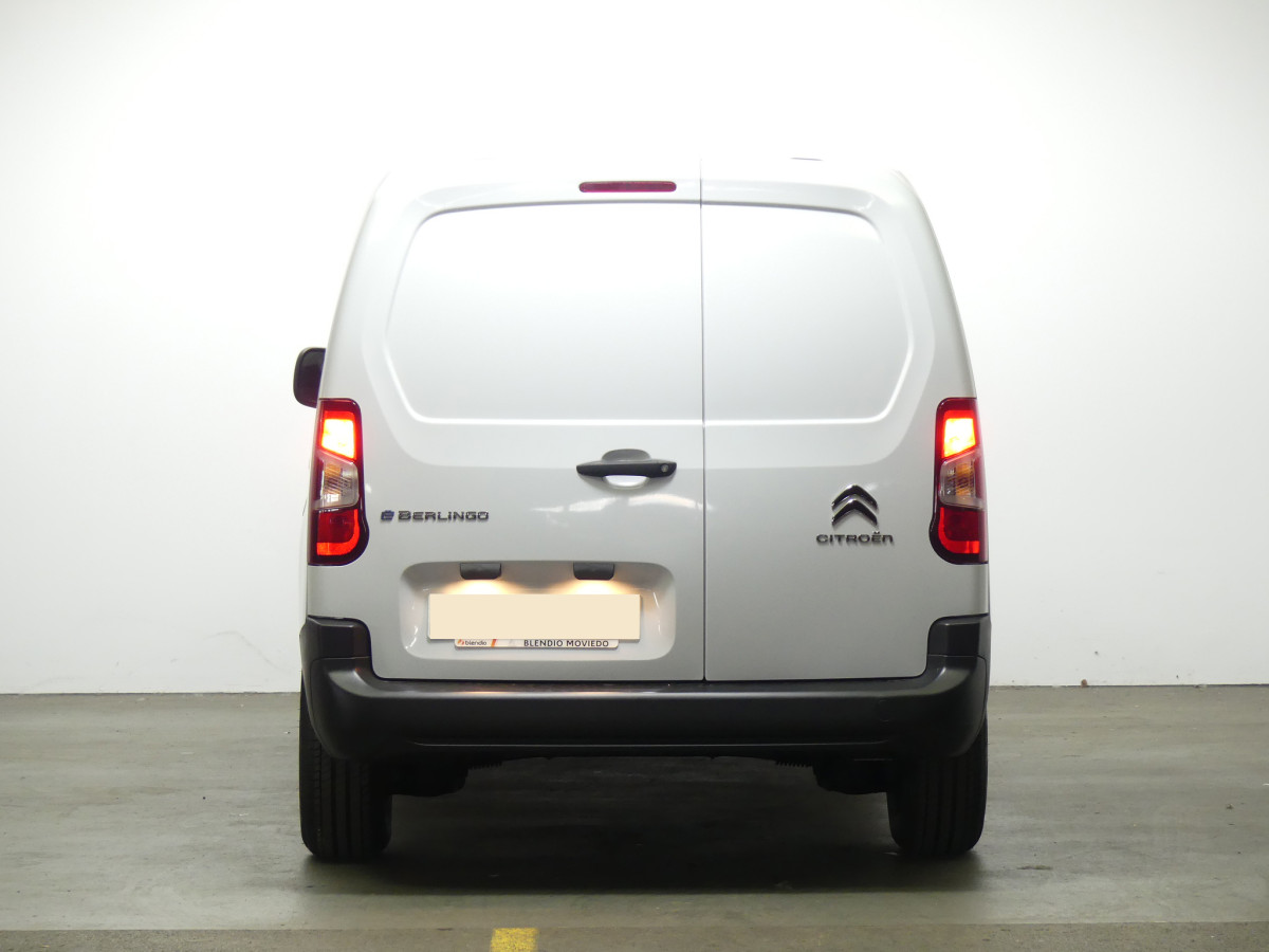 CITROËN BERLINGO