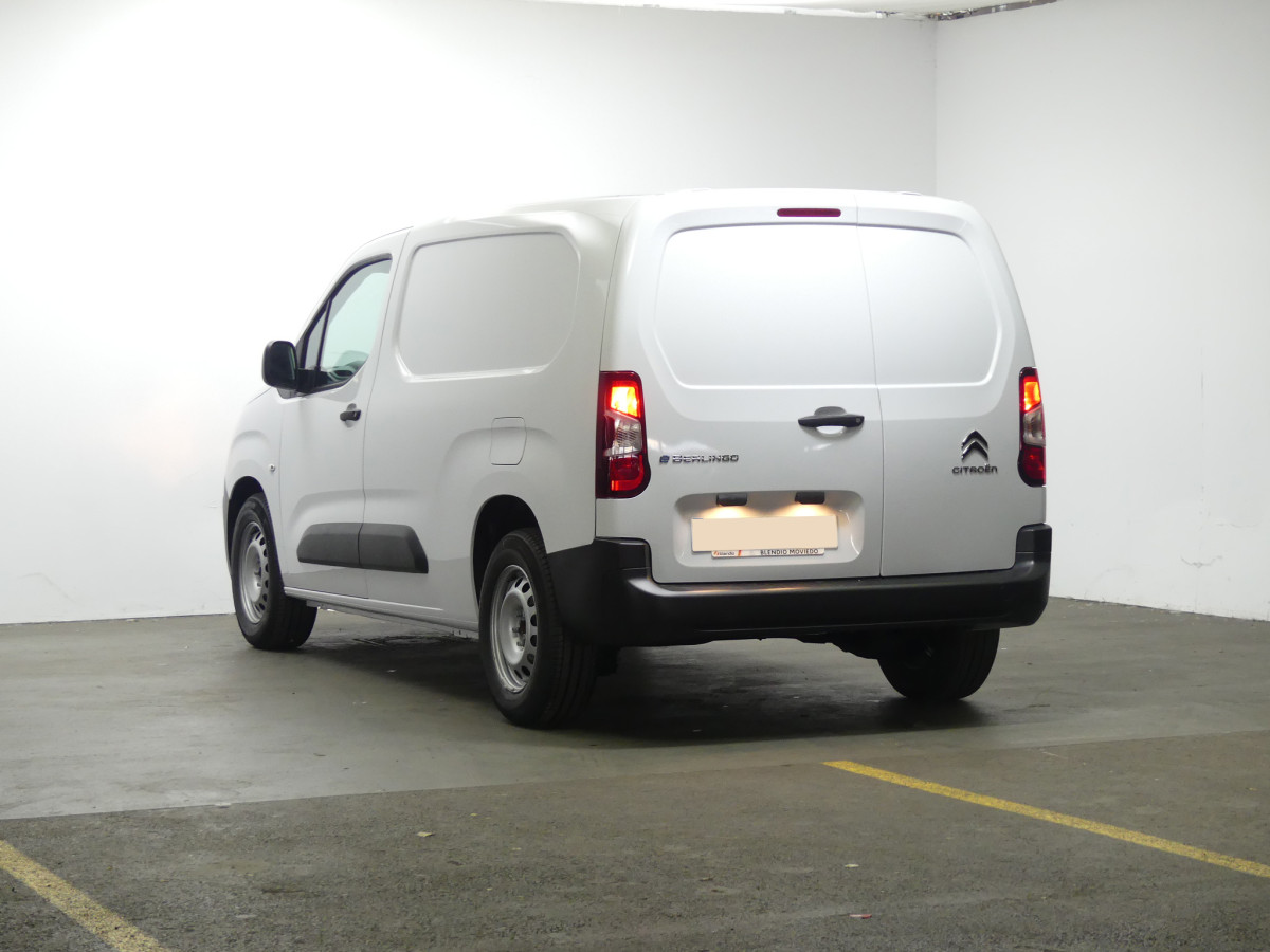 CITROËN BERLINGO