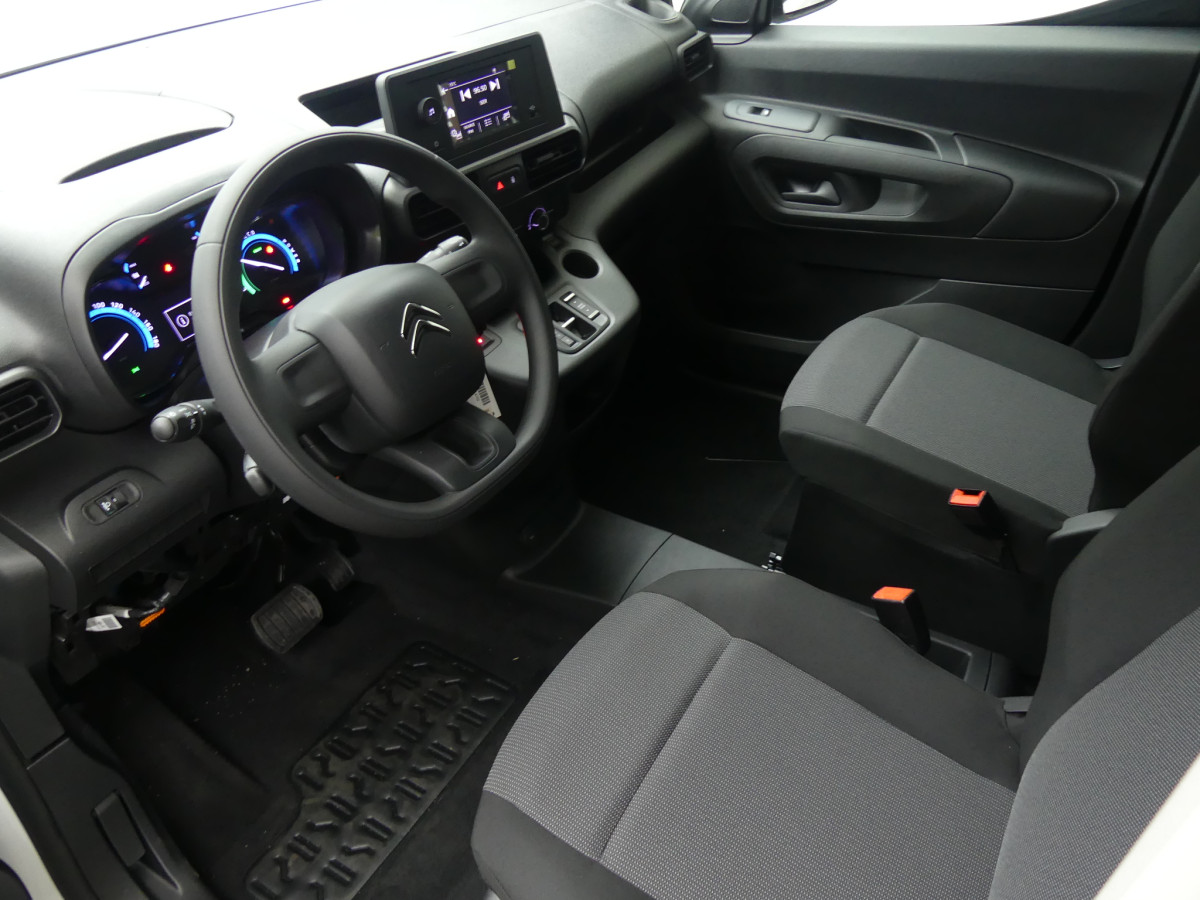 CITROËN BERLINGO
