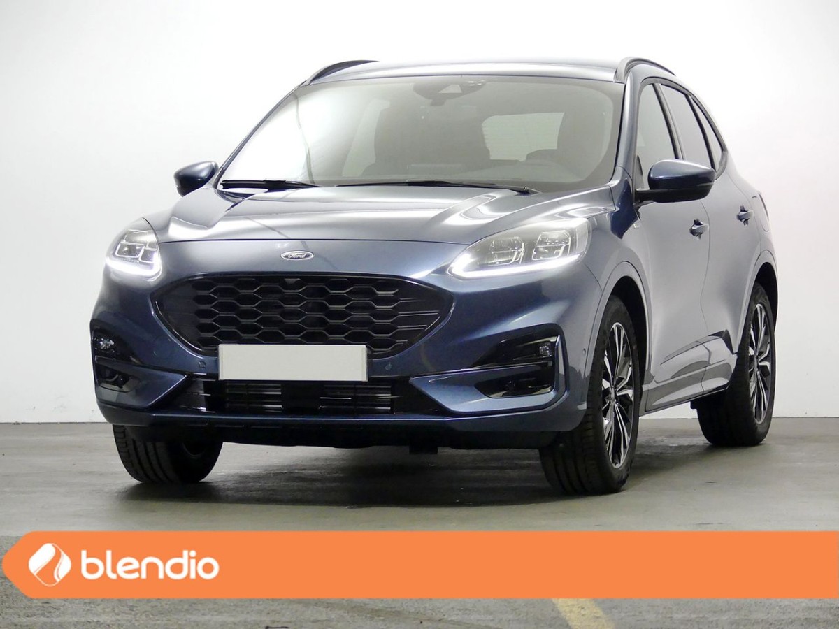 FORD Kuga ST-Line 2.5 Duratec PHEV 165kW Auto