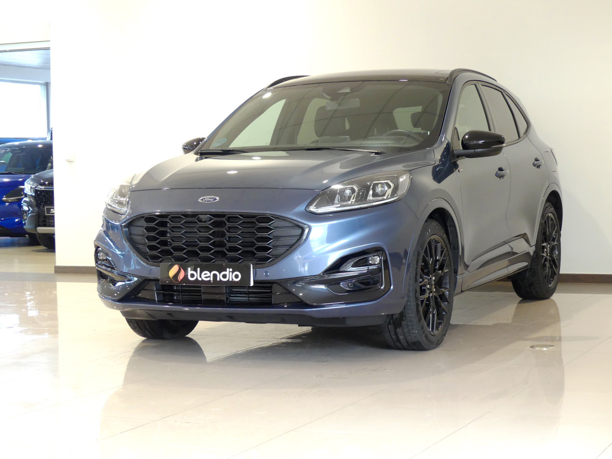 FORD KUGA KUGA 1.5 ECOBOOST ST-LINE X 5P