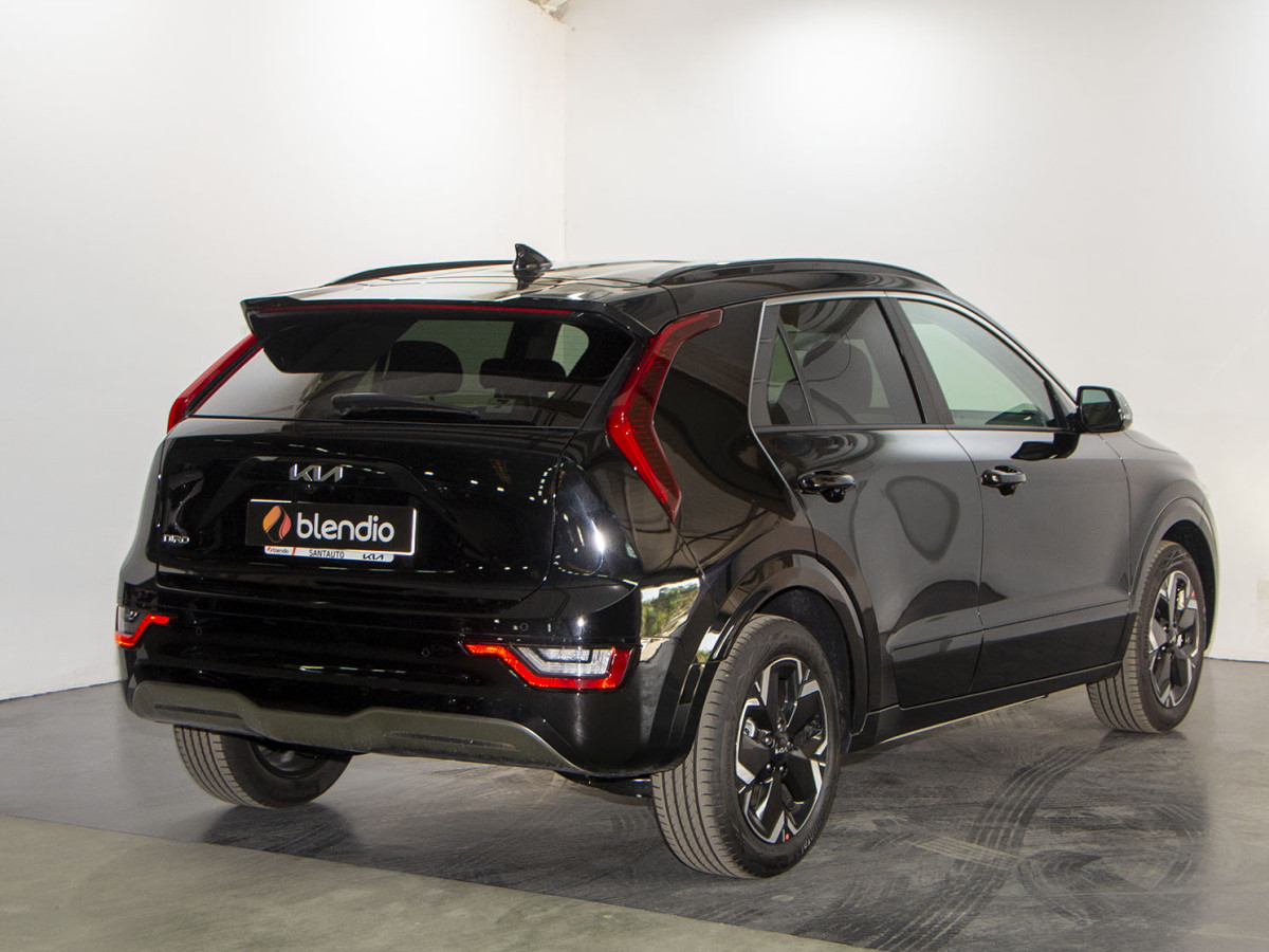 KIA e-Niro