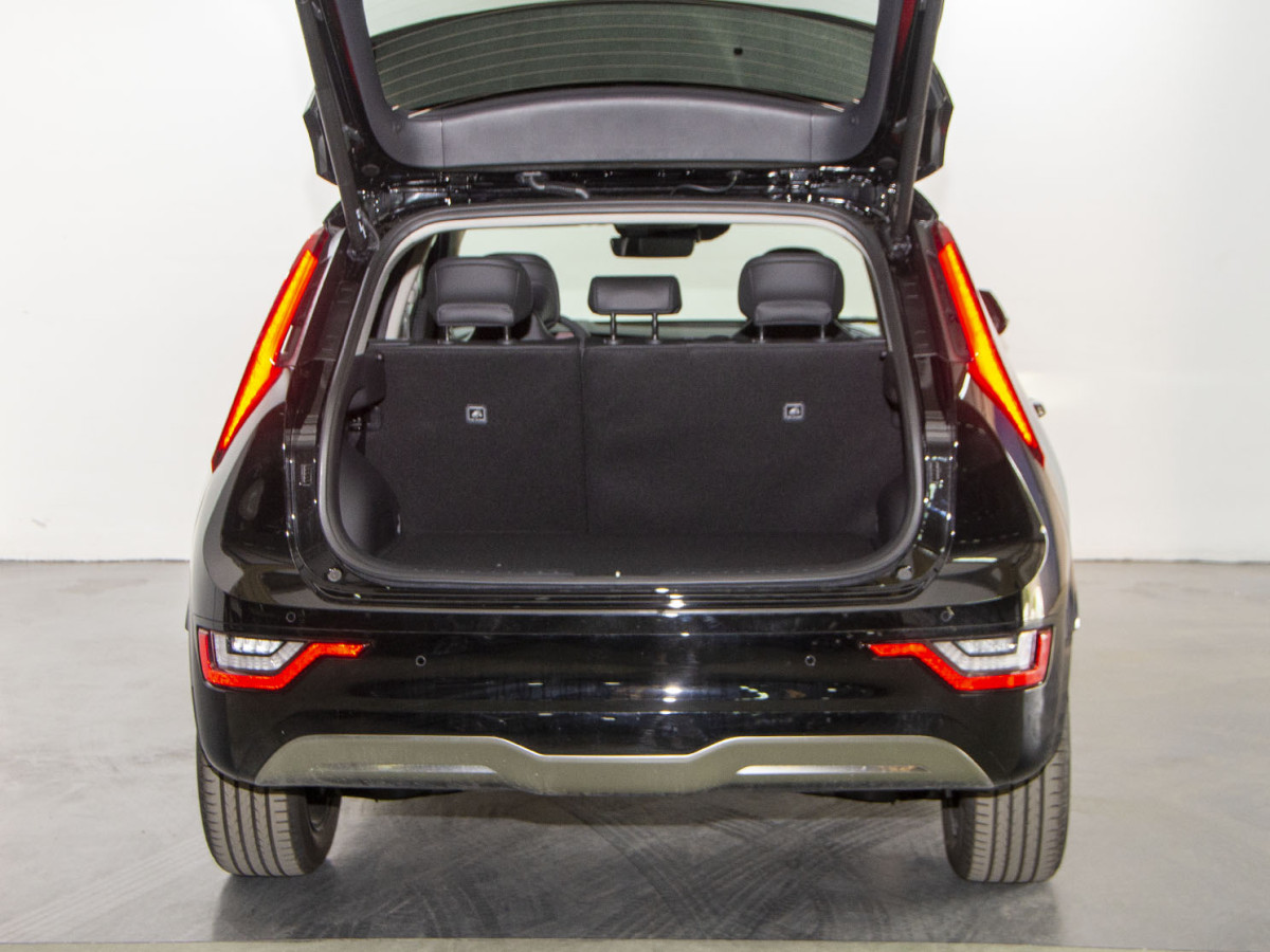 KIA e-Niro