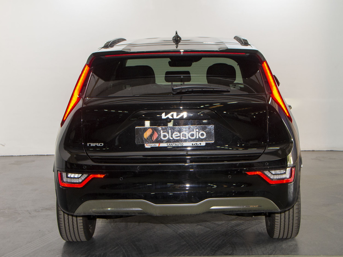 KIA e-Niro