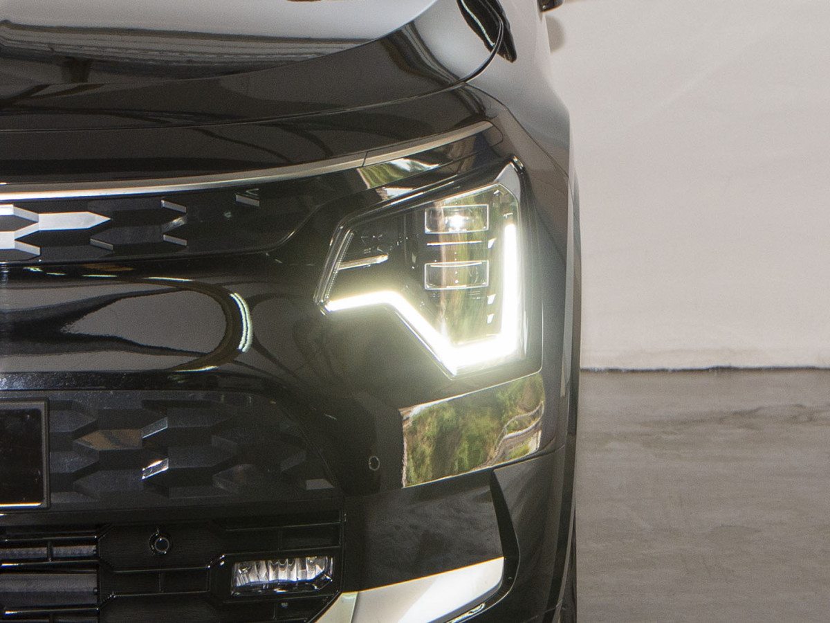KIA e-Niro