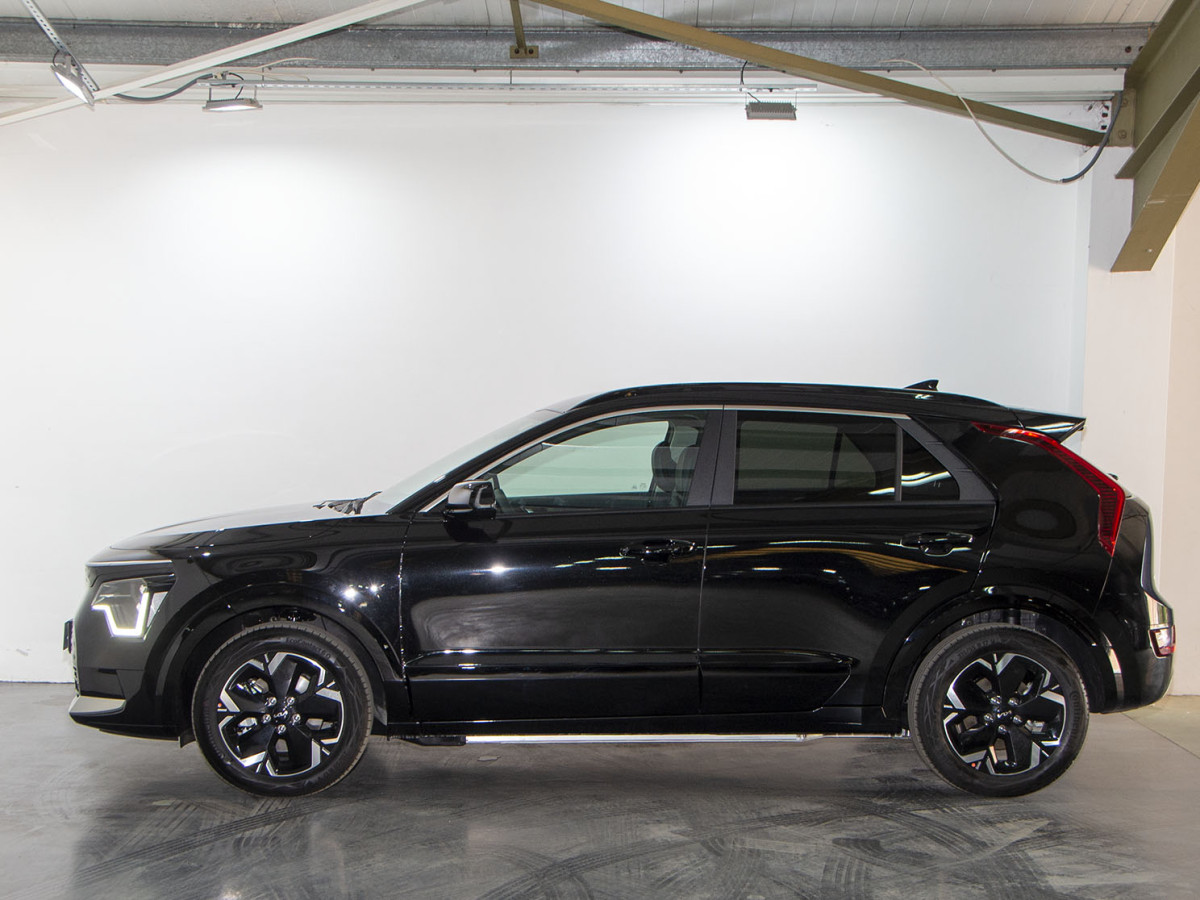 KIA e-Niro