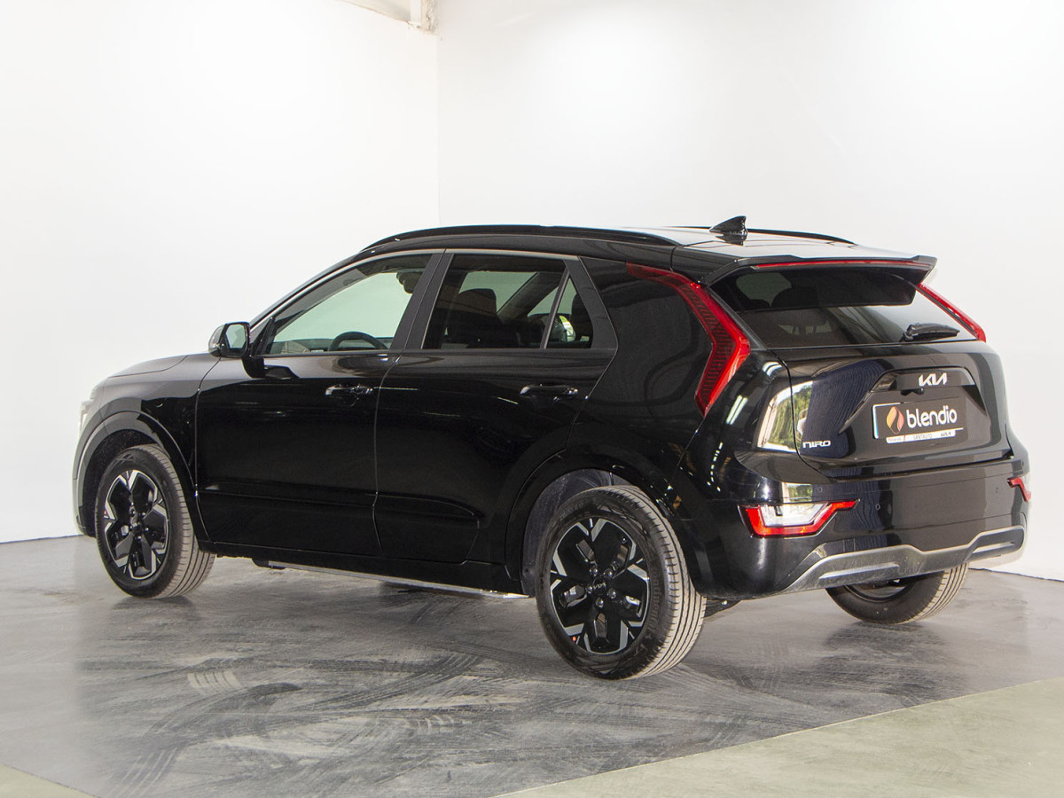 KIA e-Niro
