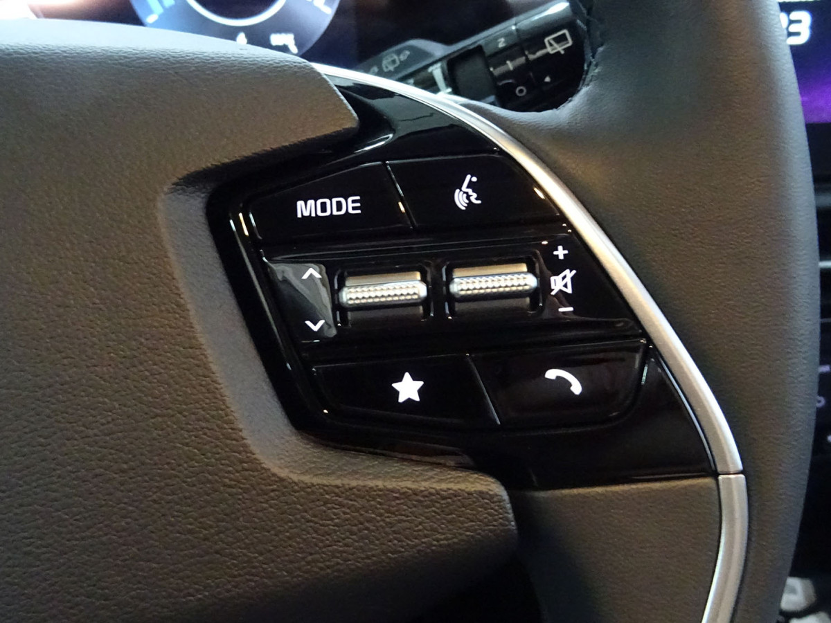 KIA e-Niro