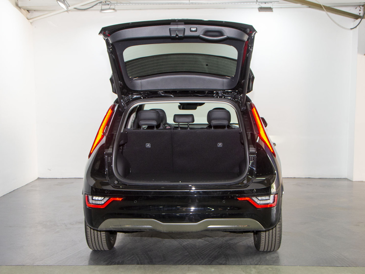 KIA e-Niro