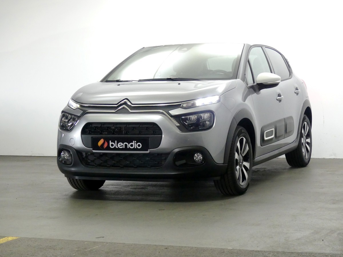 CITROËN C3 C3 1.2 PURETECH MAX 5P