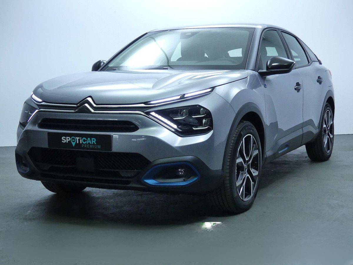 CITROËN C4 Nuevo e-C4 electrico FEEL