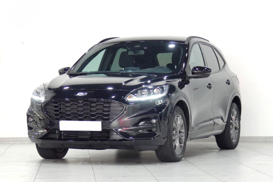 FORD KUGA KUGA 2.5 FHEV ST-LINE AUTO 5P