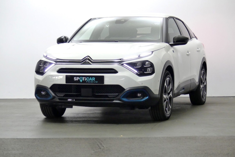 CITROËN C4 Nuevo E-C4 eléctrico Shine