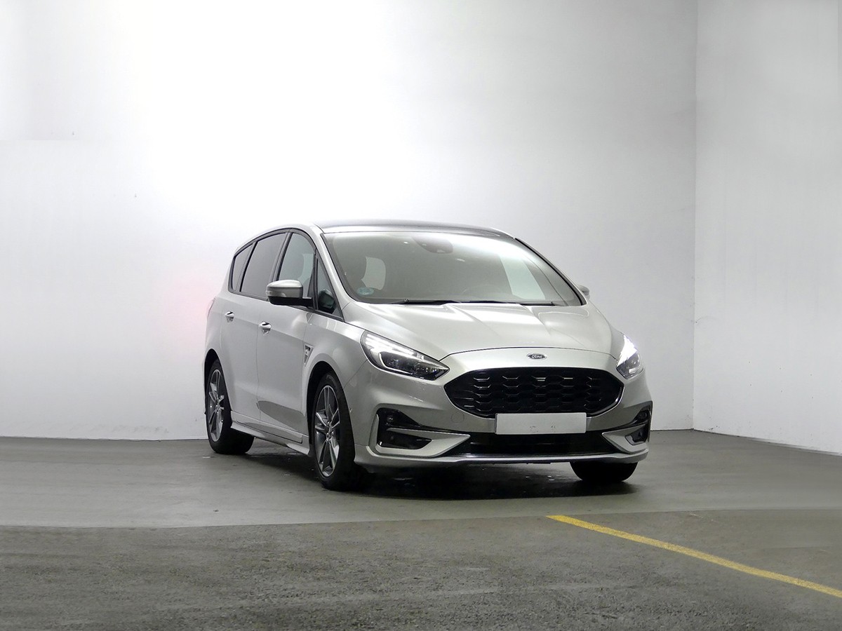 FORD S-MAX S-MAX 2.0 TDCI 110KW ST-LINE 150 5P 7 Plazas