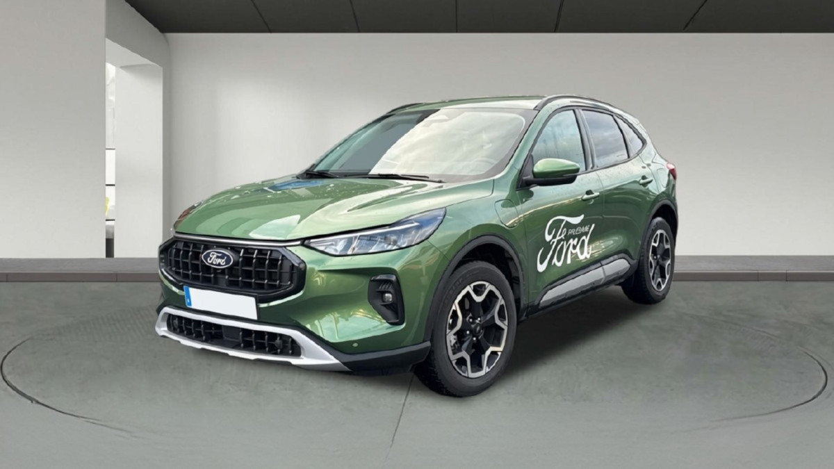 FORD KUGA KUGA 2.5 PHEV ACTIVE AUTO 5P