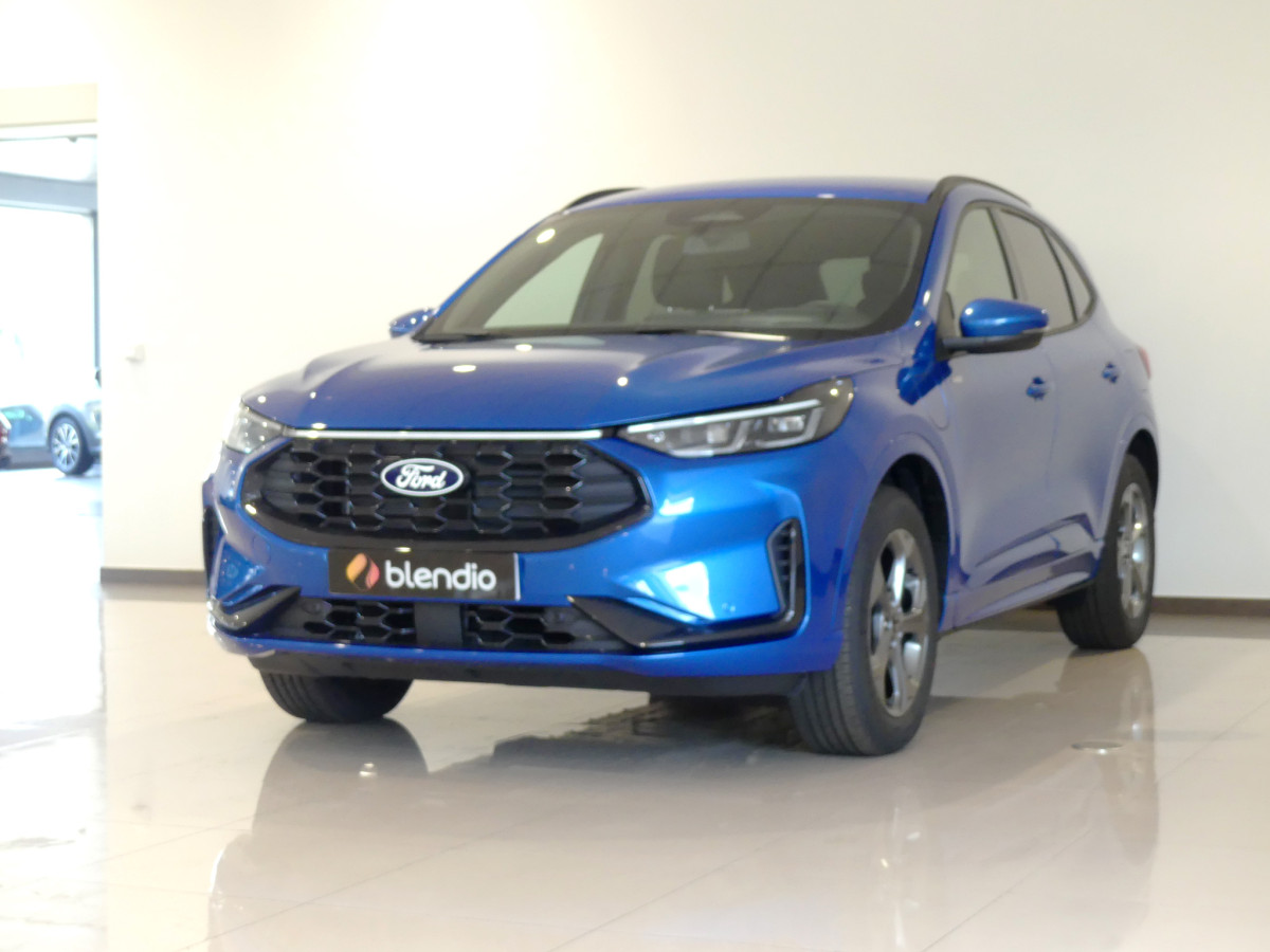 FORD KUGA KUGA 2.5 PHEV ST-LINE AUTO 5P