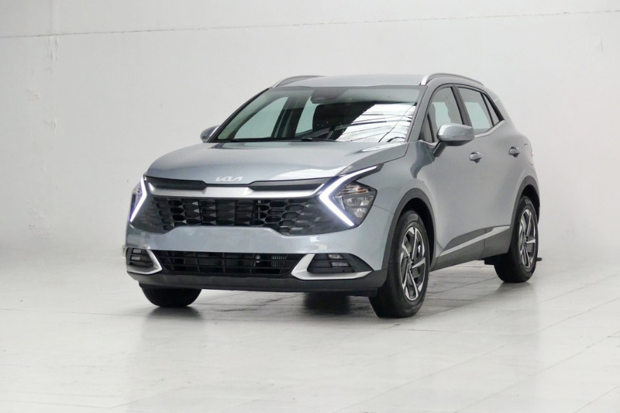 KIA SPORTAGE SPORTAGE 1.6 T-GDI DRIVE 5P