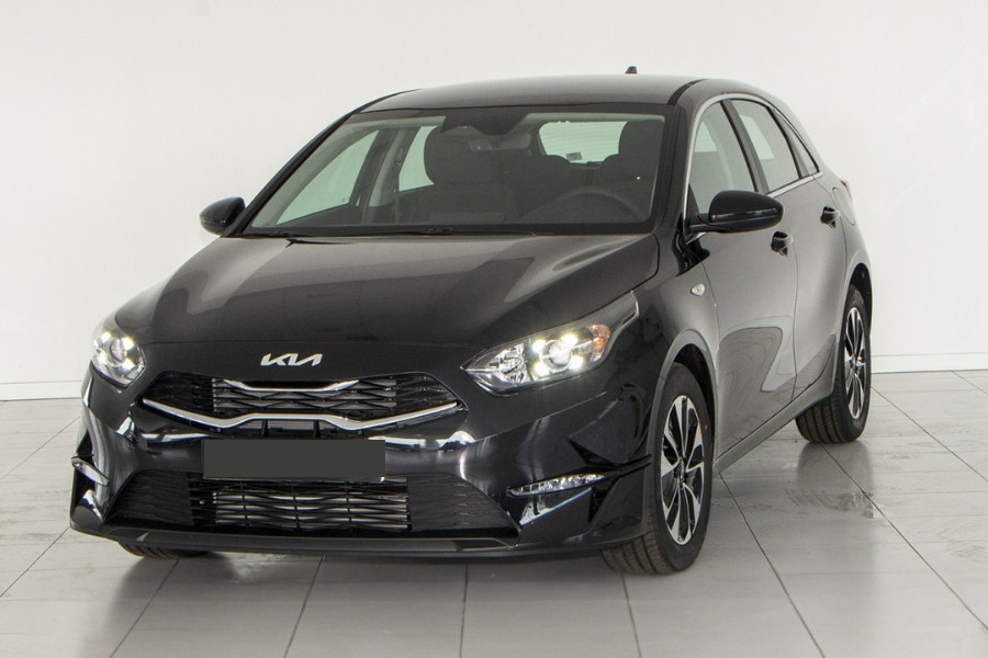 KIA CEED CEED 1.0 MHEV DRIVE DCT 5P