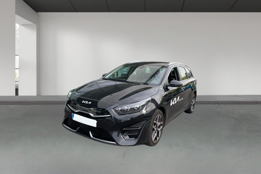 KIA CEED CEED TOURER 1.6 GDI PHEV ETECH 5P