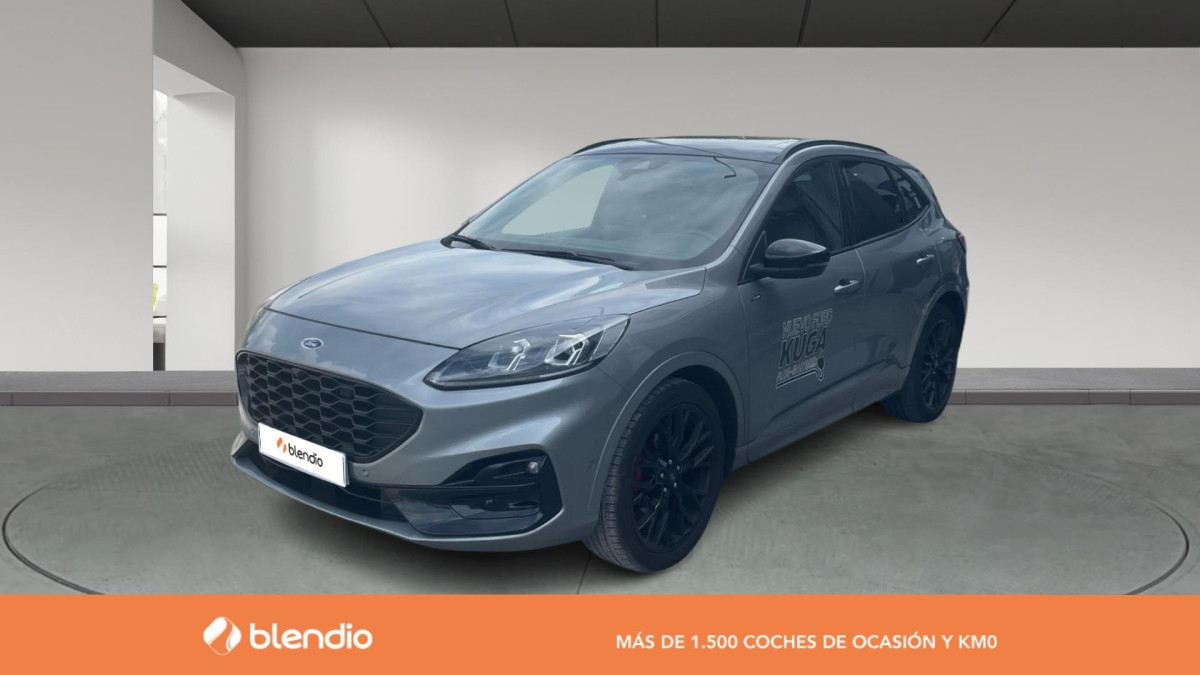 FORD KUGA KUGA 1.5 ECOBOOST ST-LINE X 5P