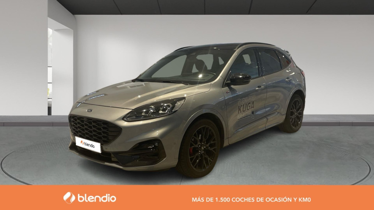 FORD KUGA KUGA 1.5 ECOBOOST ST-LINE X 5P