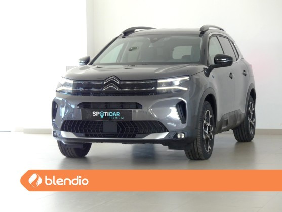 CITROËN C5 AIRCROSS C5 AIRCROSS 1.6 PHEV FEEL PACK AUTO 5P